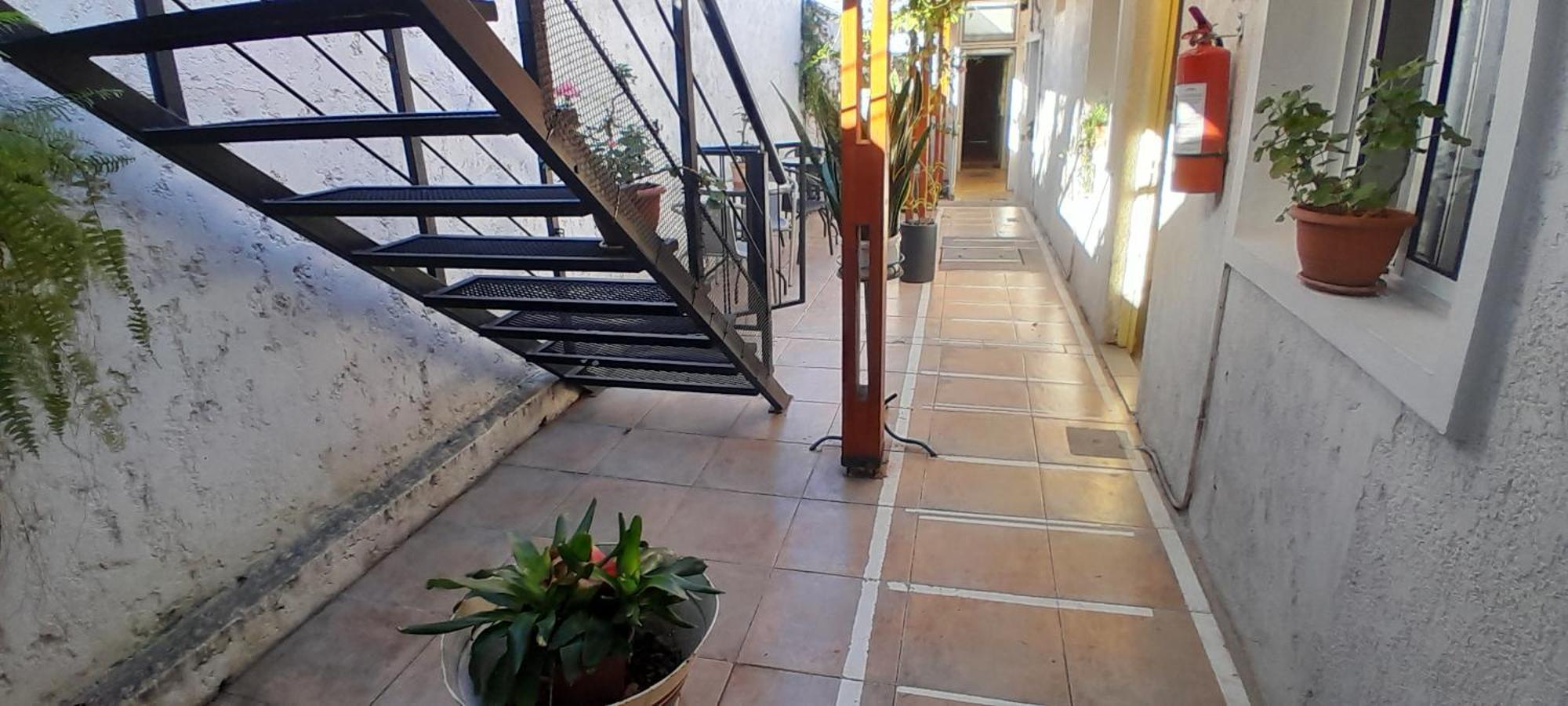 Rios Que Nos Unen Колония-дель-Сакраменто Экстерьер фото